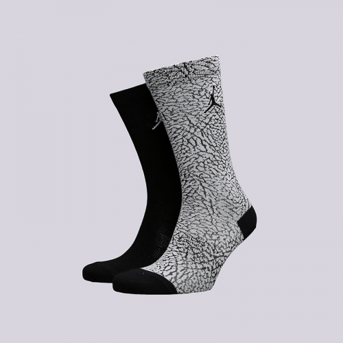 Носки Jordan Elephant Crew SX5859-012