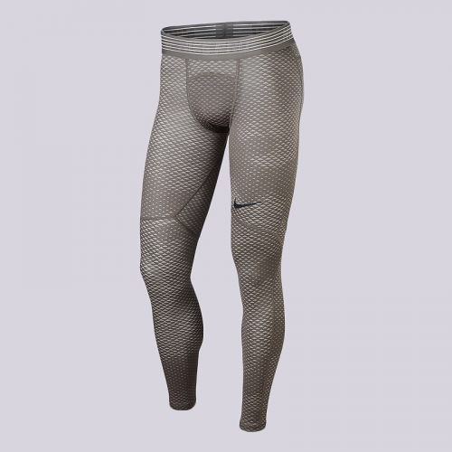 Тайтсы Nike Pro HyperCool Training Tights 887215-202