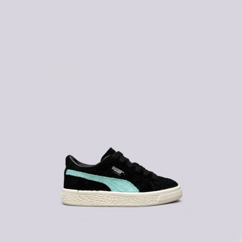 Кроссовки PUMA Suede Diamond PS 36571101