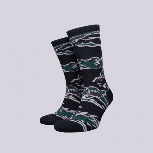 Носки Carhartt WIP i022783-Camo Tiger