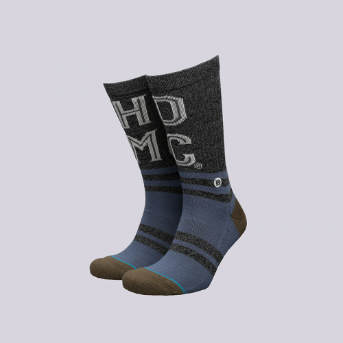 Носки Stance HDMC M556C17HDM- blue