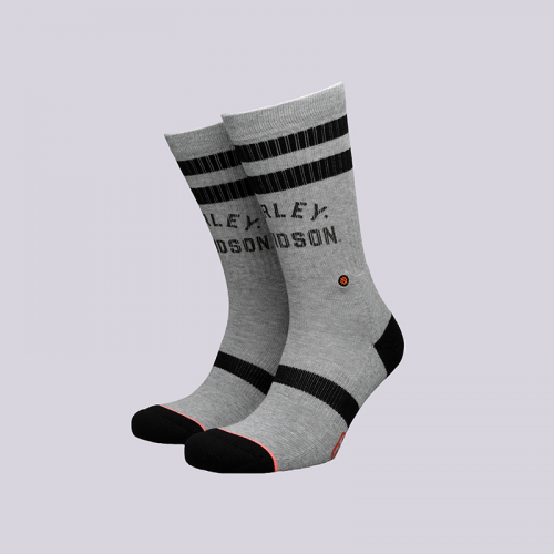 Носки Stance Davidson W5900DAV- grey