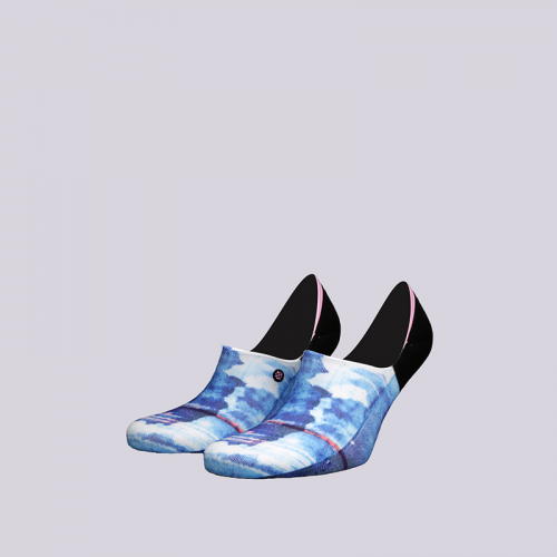 Носки Stance Tropic Storm W115A18TRO-BLU Blue