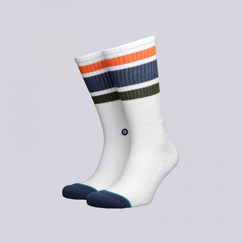 Носки Stance Downhill M M656A18DOW-WHT White
