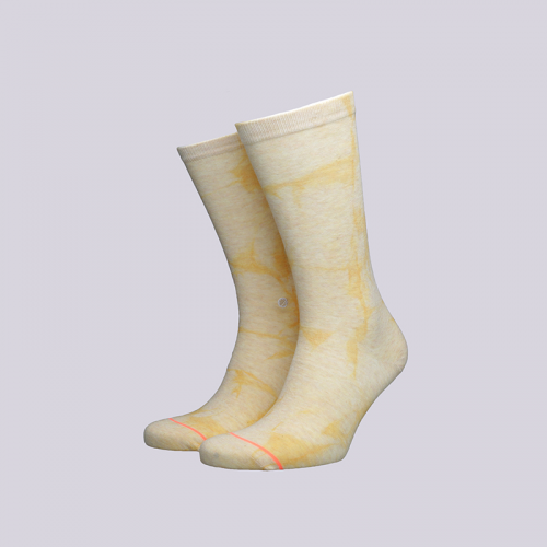 Носки Stance Lemon Everyday W515A18LEM-YEL Yellow
