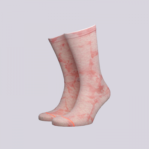 Носки Stance Strawberry Everyday W515A18STR-PNK Pink