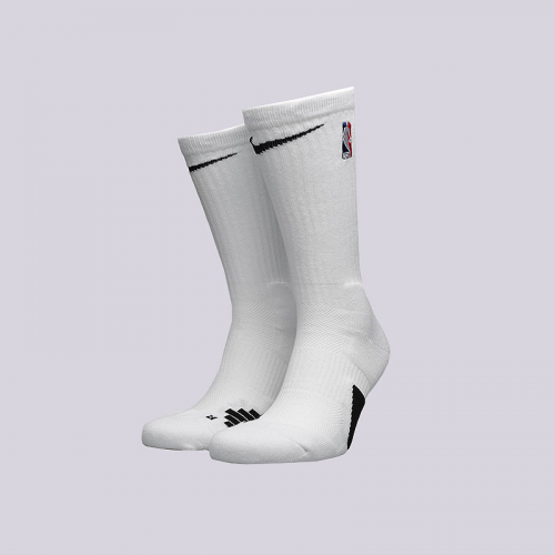 Носки Nike Elite NBA Crew Basketball Socks SX7587-100