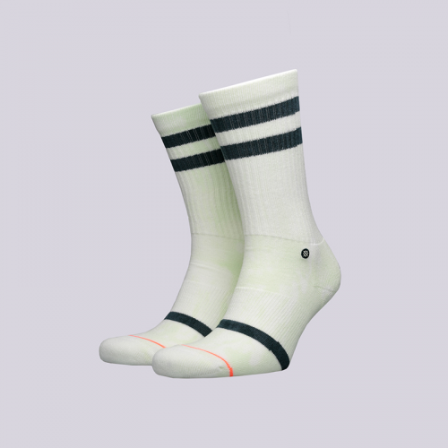 Носки Stance Classic Uncommon Crew w556a18unc-green