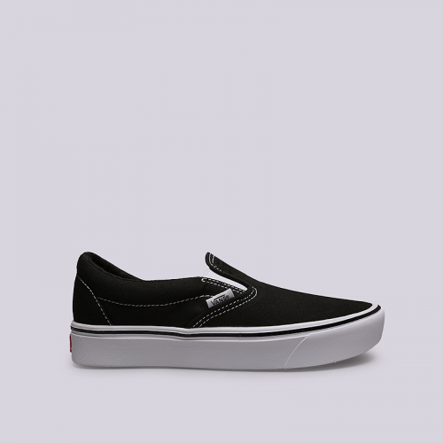 Кеды Vans ComfyСush Slip-On VA3WMDVNE