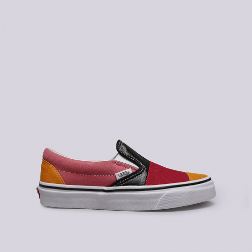 Кеды Vans Classic Slip-On VA38F7VMF