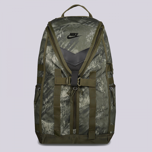 Рюкзак Nike SFS Recruit Printed Backpack 30L BA6377-395