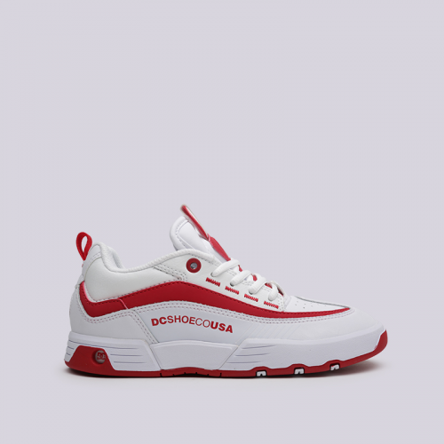 Кроссовки DC SHOES Legacy 98 Slim ADJS200022-WWT