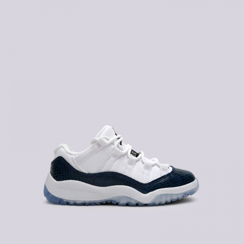 Кроссовки Jordan 11 Retro Low LE (PS) CD6848-102