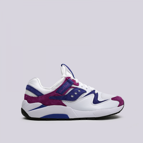 Кроссовки Saucony Grid 9000 S704392