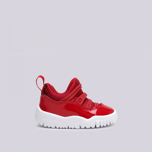 Кроссовки Jordan 11 Retro Little Flex TD BQ7102-623