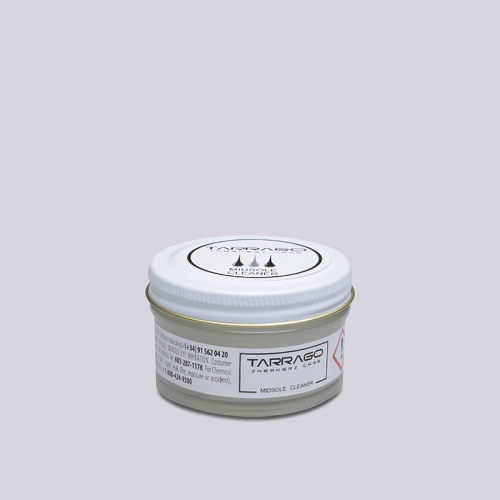 Чистящий крем для подошвы Tarrago Midsole Cleaner TNT01