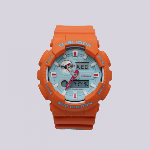 Часы Casio G-Shock GAX-100 GAX-100X-4A