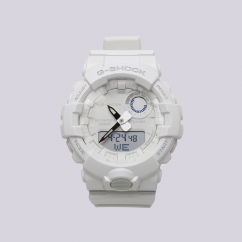 Часы Casio G-Shock GBA-800 GBA-800-7A