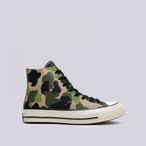 Кроссовки Converse Chuck 70 Hi 163407