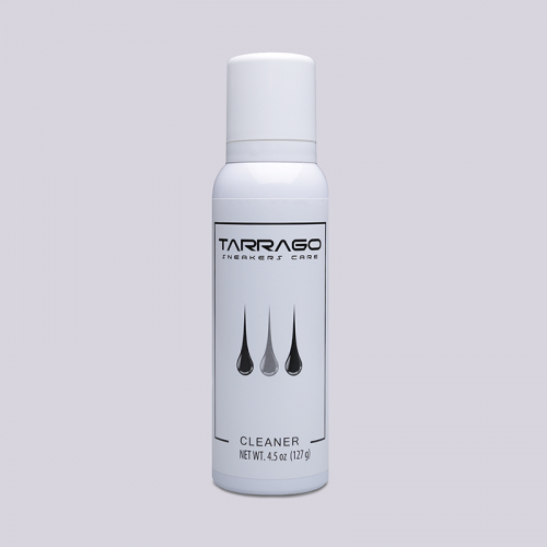 Очиститель для обуви Tarrago Cleaner TNF01