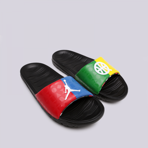 Сланцы Jordan Break Slide Q54 CJ9217-001