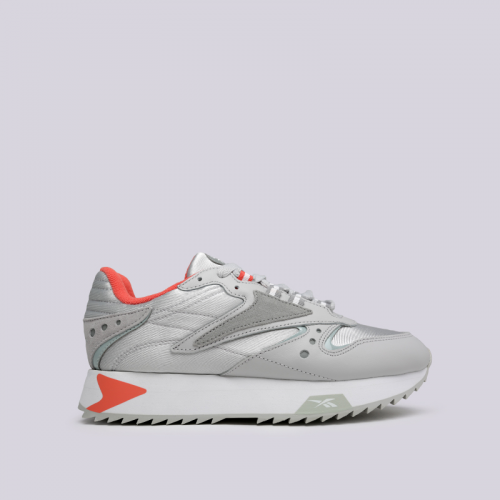 Кроссовки Reebok CL LTHR ATI 90S W DV6465