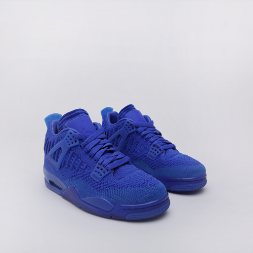 Кроссовки Jordan 4 Retro Flyknit AQ3559-400