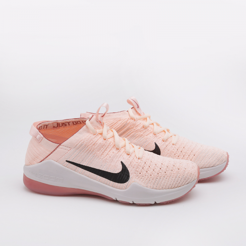 Кроссовки Nike WMNS Air Zoom Fearless FK 2 AA1214-606