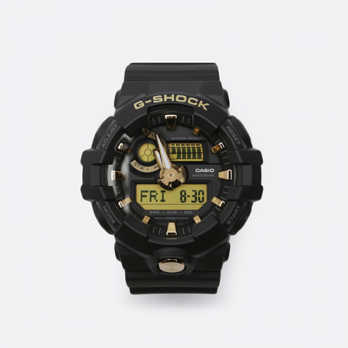 Часы Casio G-Shock GA-710B-1A9