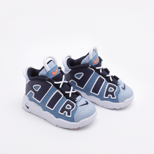 Кроссовки Nike Air More Uptempo TD CK0825-404