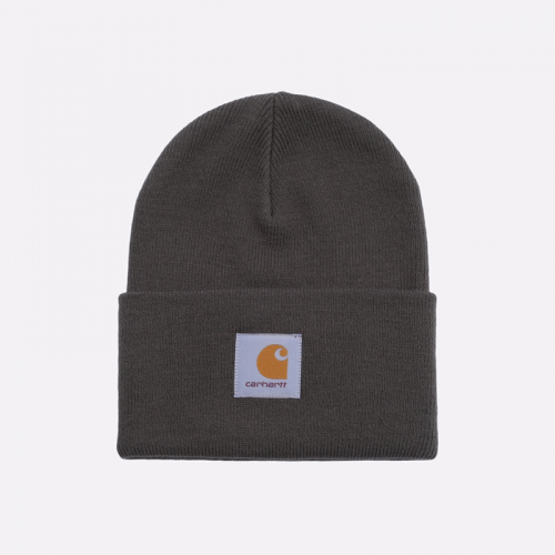 Шапка Carhartt WIP Acrylic Watch Hat I020222-cypress