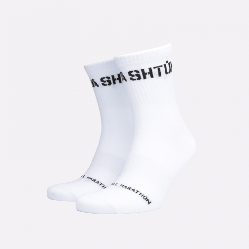 Носки Sneakerhead Shtuka-white