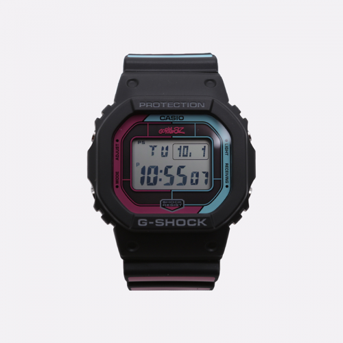 Часы Casio