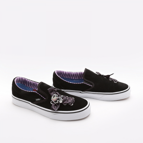 Кеды Vans Classic Slip-On L VA4P3BTC5M