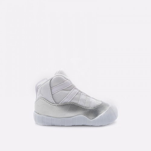 Кроссовки Jordan 11 Crib Bootie CI6165-100