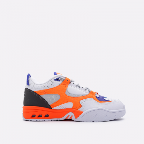 Кроссовки DC SHOES Kalis OG X JSP ADYS100583