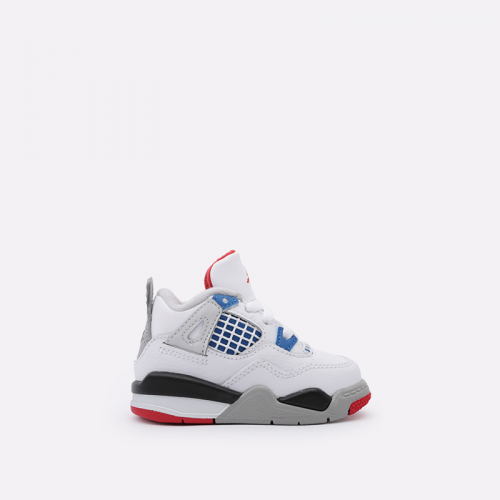 Кроссовки Jordan 4 Retro (TD) BQ7670-146
