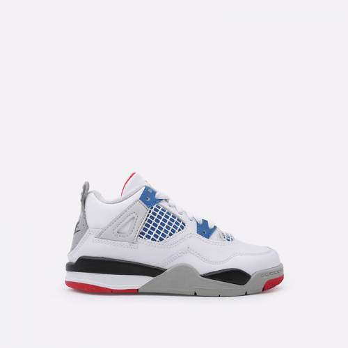 Кроссовки Jordan 4 Retro (PS) BQ7669-146