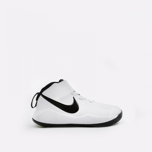 Кроссовки Nike Team Hustle D 9 PS AQ4225-100