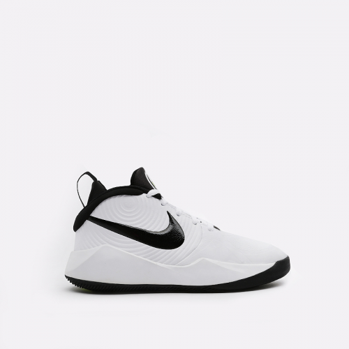 Кроссовки Nike Team Hstle D 9 GS AQ4224-100