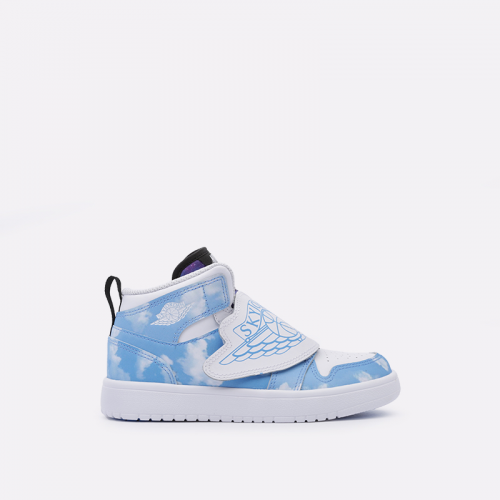 Кроссовки Jordan Sky 1 Fearless (PS) CT2477-400