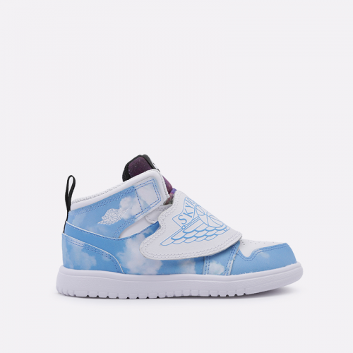 Кроссовки Jordan Sky 1 Fearless (TD) CT2478-400
