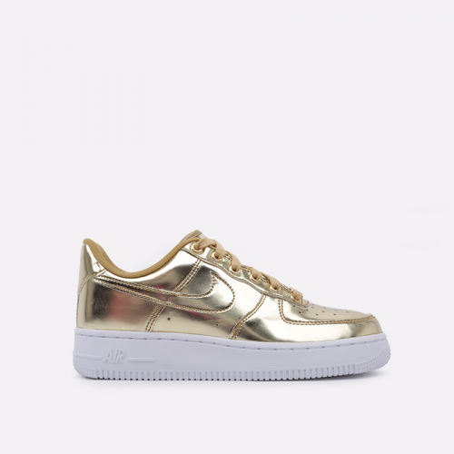 Кроссовки Nike WMNS Air Force 1 SP CQ6566-700