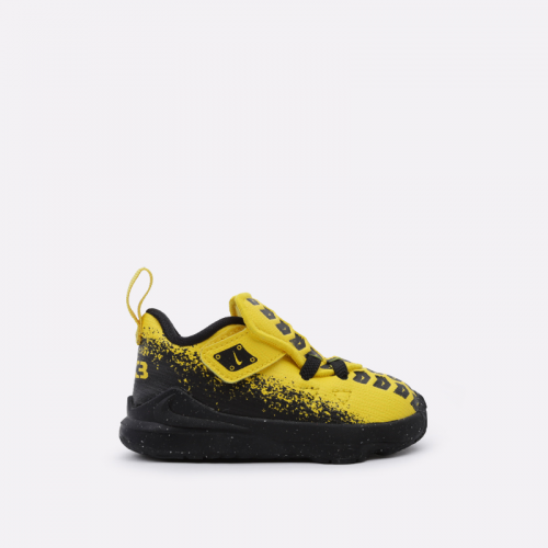 Кроссовки Nike Lebron XVII Auto (TDV) CK0611-700