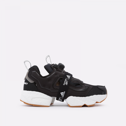 Кроссовки Reebok Instapump Fury Boost FU9239