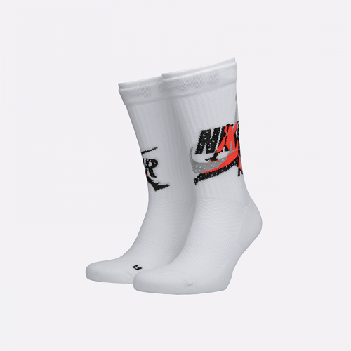 Носки Jordan Legacy Crew CU2956-100