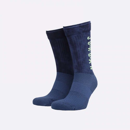 Носки Jordan Legacy Crew SK0028-469