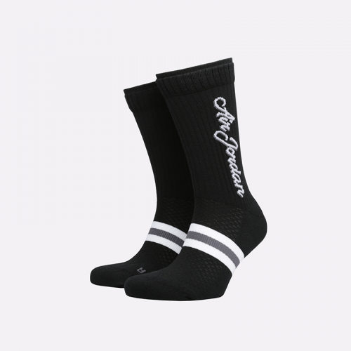Носки Jordan Legacy Crew SK0024-010