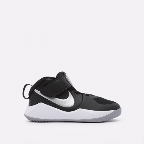 Кроссовки Nike Team Hustle D 9 (PS) AQ4225-001
