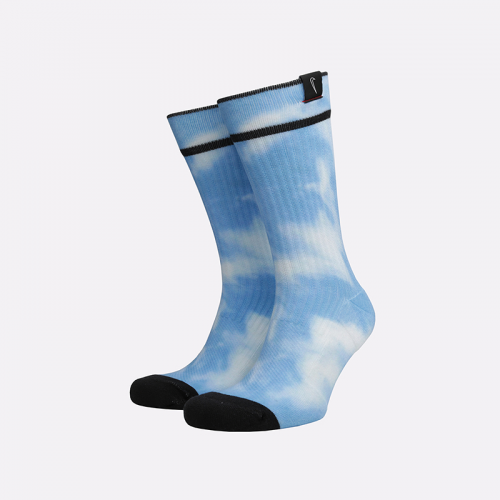 Носки Nike SNKR Sox CT2285-100